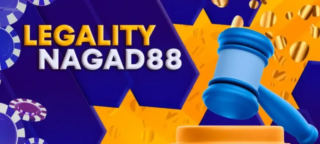 Complete Nagad88 Bangladesh Review Online Casino Games, Legality & User-Friendly Interface