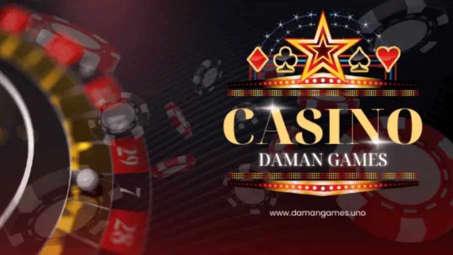 Daman Game APK Download for Android – Latest Version