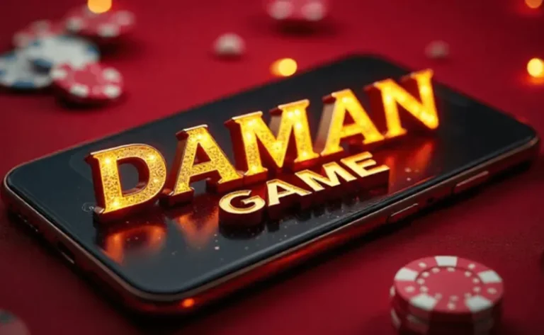 Daman Game Experience What Players Need to Know