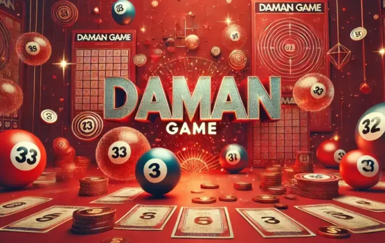Daman Game Guide From Registration to Winning