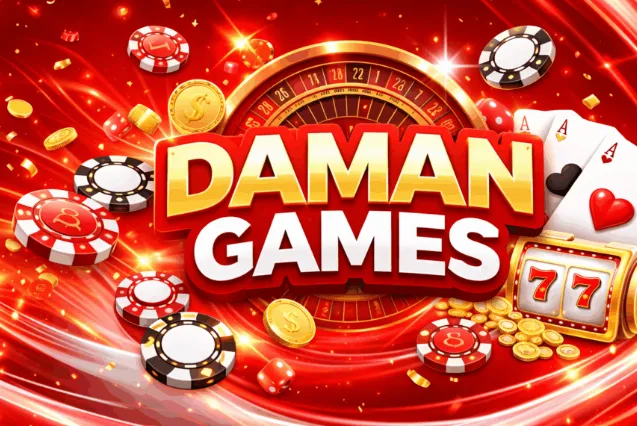 Daman Game Variations You Need to Try