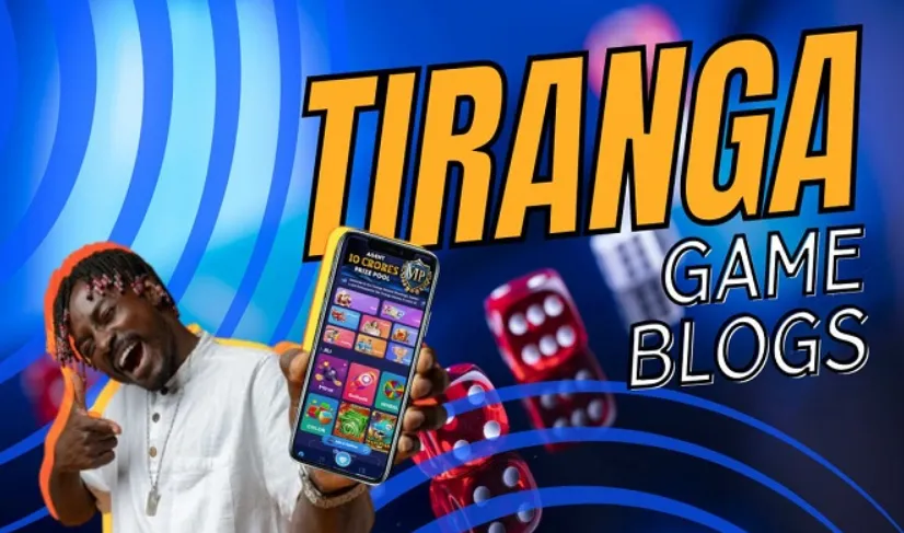 Discover India’s Pride with Tiranga Game