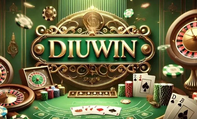 Diuwin App Features You Should Know