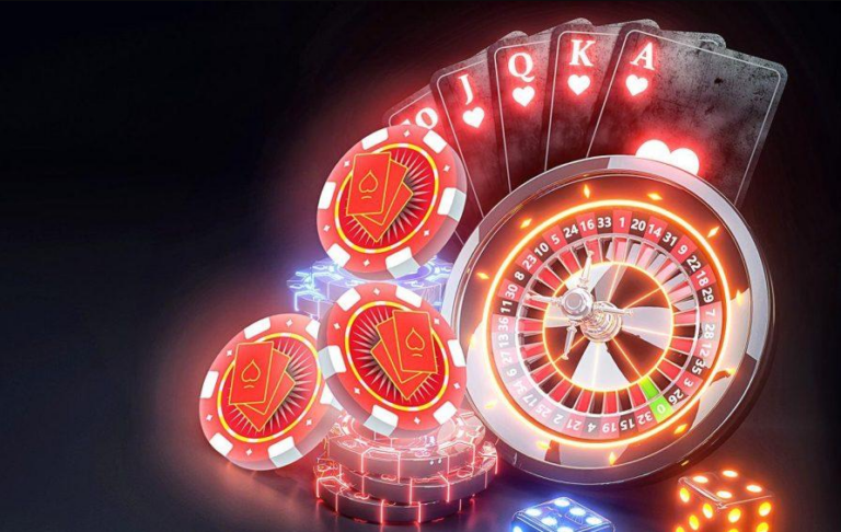 How Weather Conditions Affect Slot Online Playing Behavior