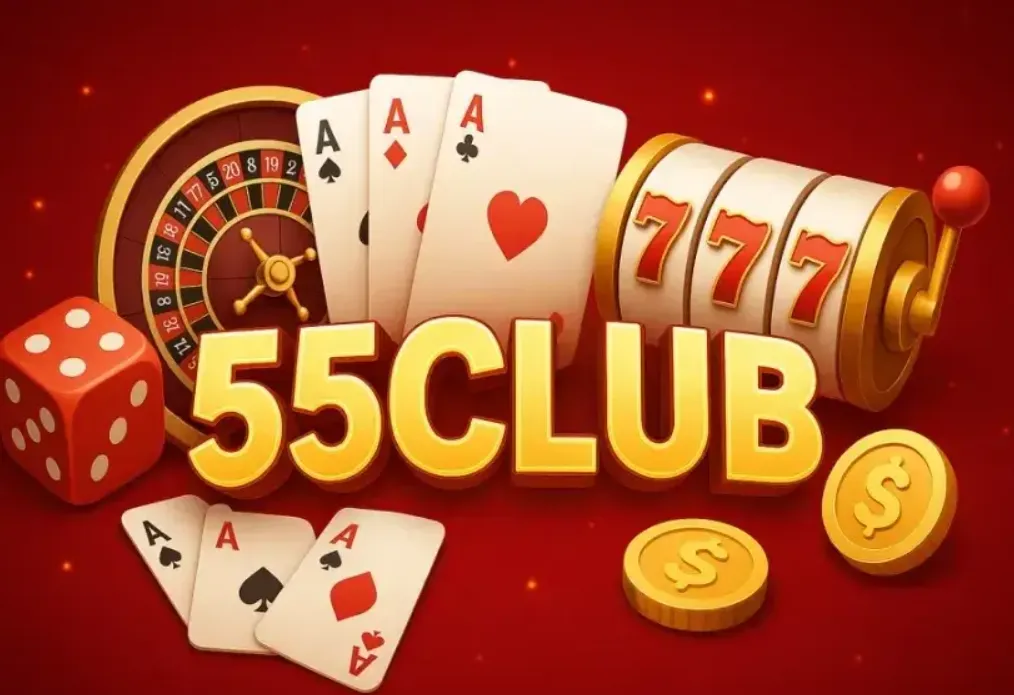 How to Get Started with 55 Club Easily