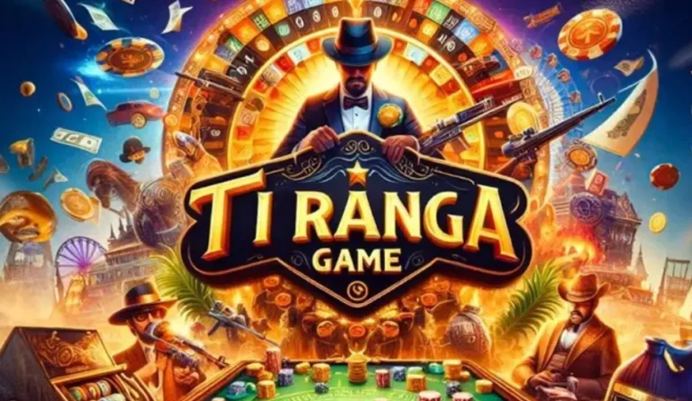 How to Manage Your Tiranga Game Credentials