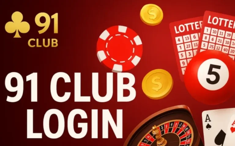 How to Start Playing on 91 Club