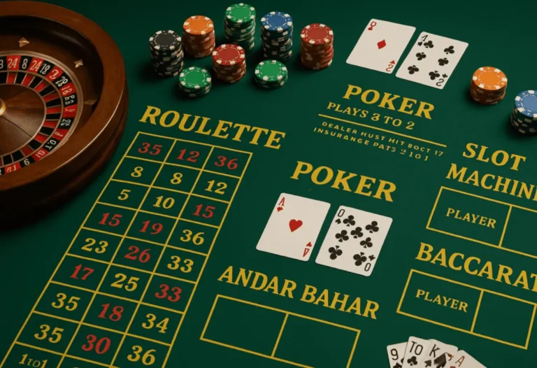 Level Up Quickly in Goa Games