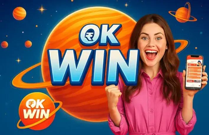 OkWin App – An Overview for Indian Players