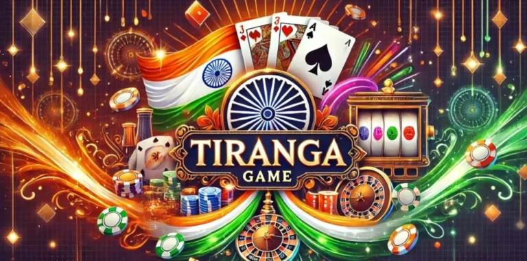 Play Tiranga Game Anywhere on Mobile