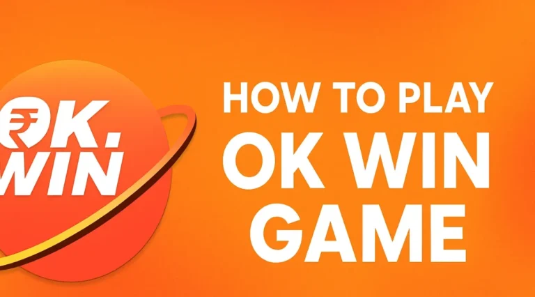 Quick Guide to Winning on Ok Win