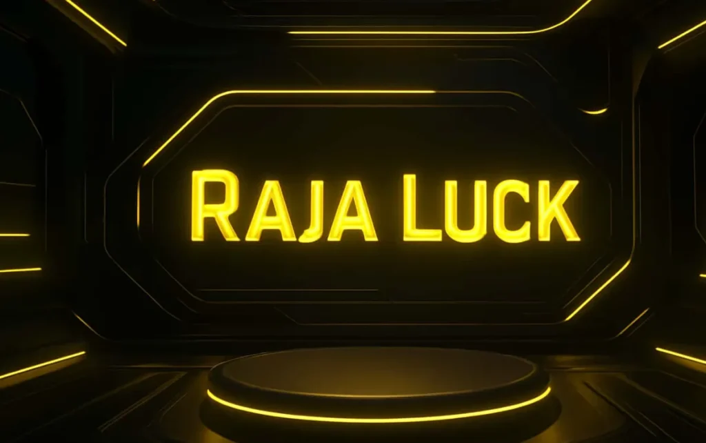 Raja Luck Login Tips for a Hassle-Free Experience