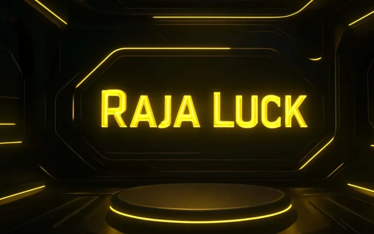 Raja Luck Login Tips for a Hassle-Free Experience