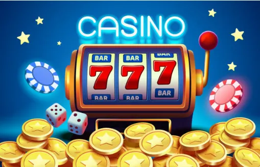 Role Of High-Quality Backgrounds In Online Slot Games