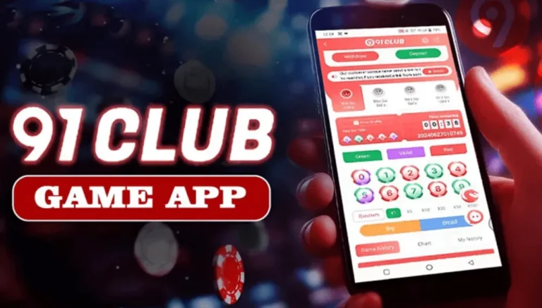 Step Up Your Game with 91 Club Tips