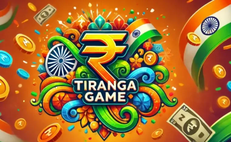 Step-by-Step Tiranga Game Play Instructions