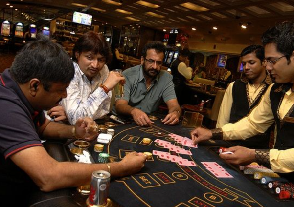 The Most Popular Slot Tournament Formats for Krikya Players in Bangladesh