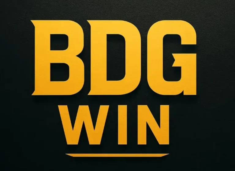 Top Reasons Gamers Love BDG Game