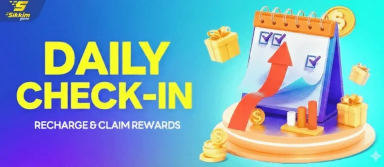 Troubleshooting Common Sikkim Game Login Issues