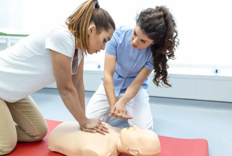 Why CPR Certification Is Valuable At Work And Home