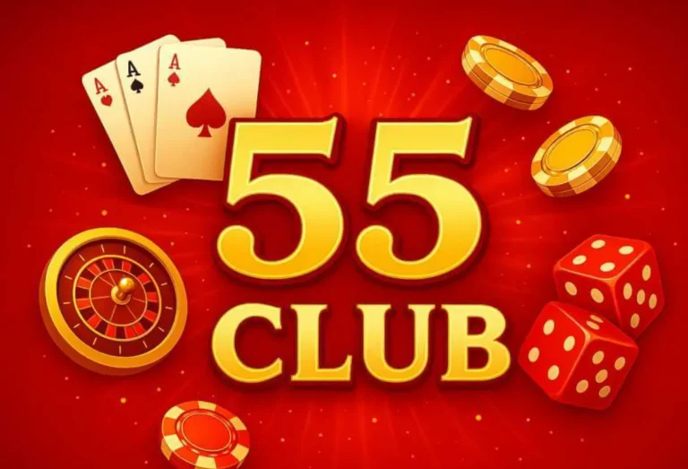 Your Ultimate Guide to 55 Club Events