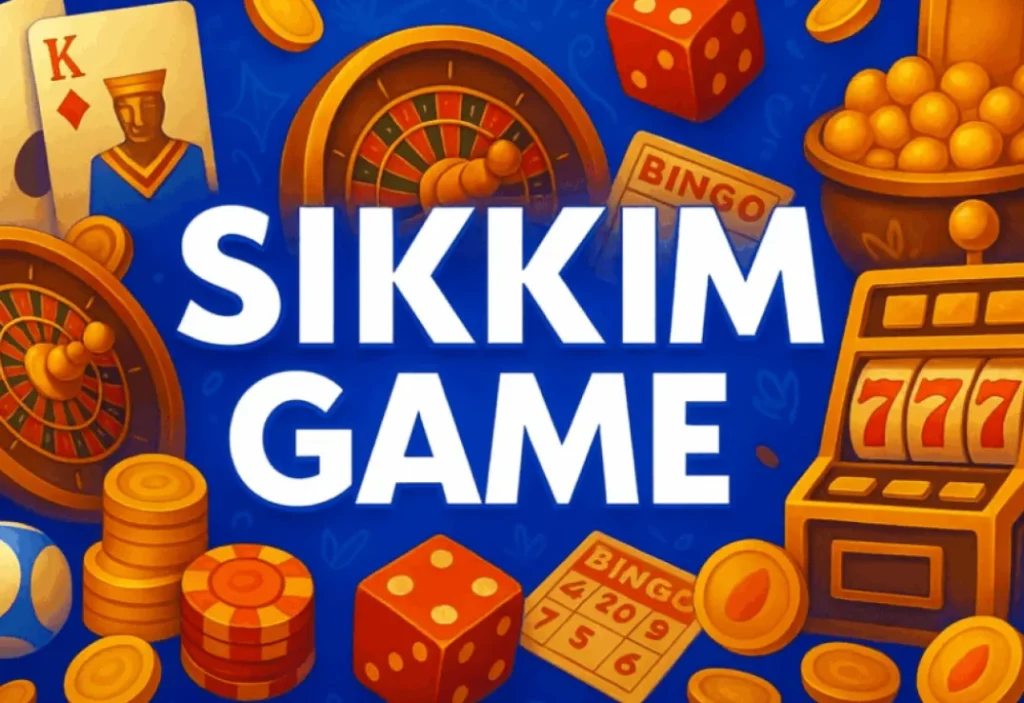 A Step-by-Step Tutorial for Sikkim Game