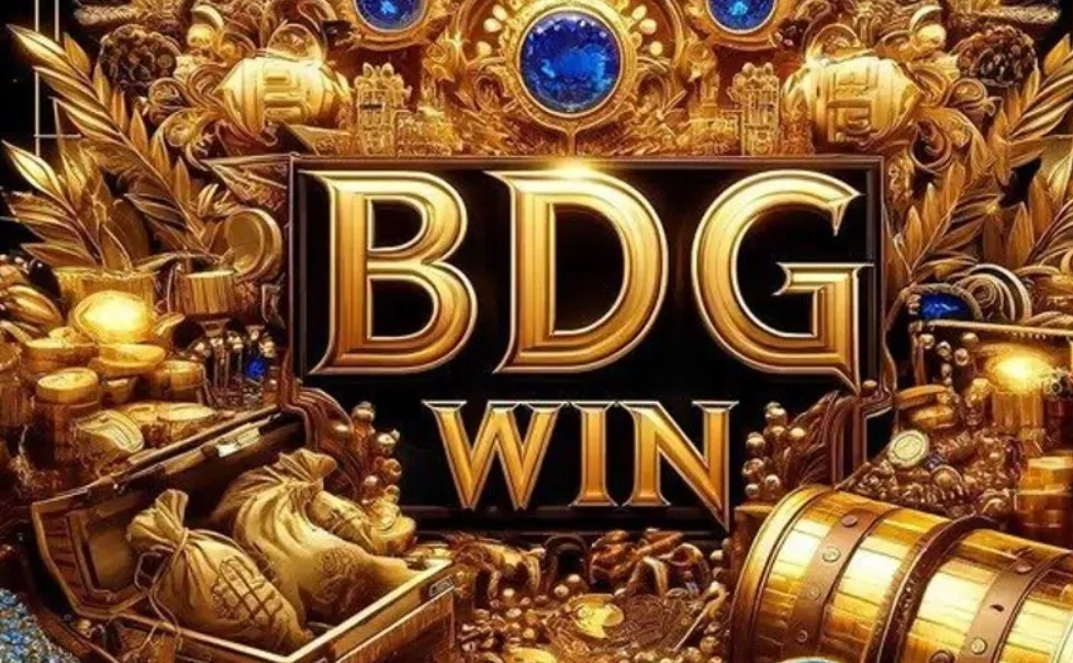 BDG Win vs Competitors What Makes It Unique