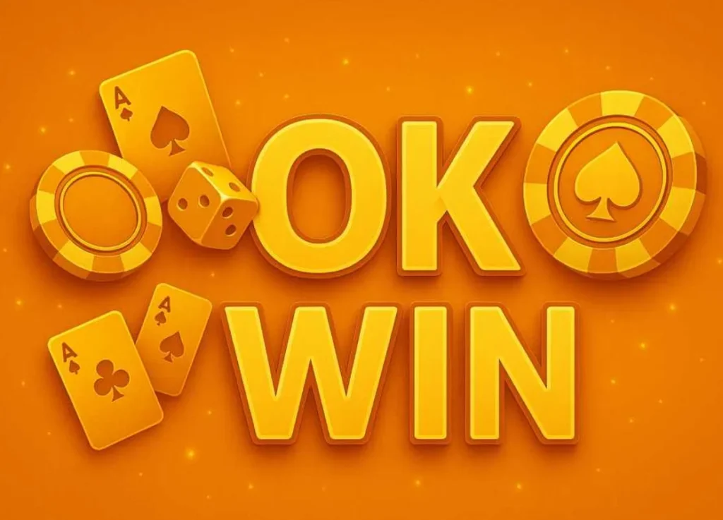 Discover the Fun Side of Gaming with Ok Win