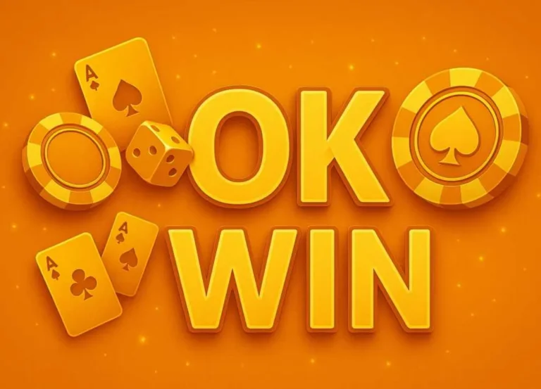 Discover the Fun Side of Gaming with Ok Win