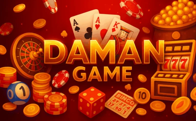Essential Tips for Daman Game Beginners
