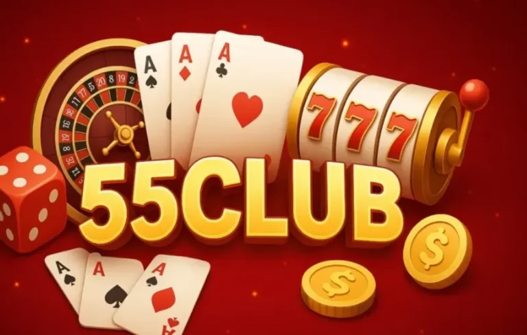 Explore 55 Club’s Game Library Today