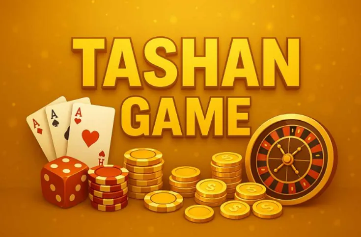 Exploring Winning Opportunities on Tashan Win