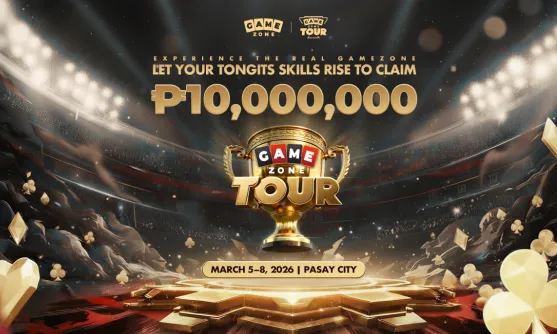 GZone Tournament Features Strengthen Competitive Play Structure