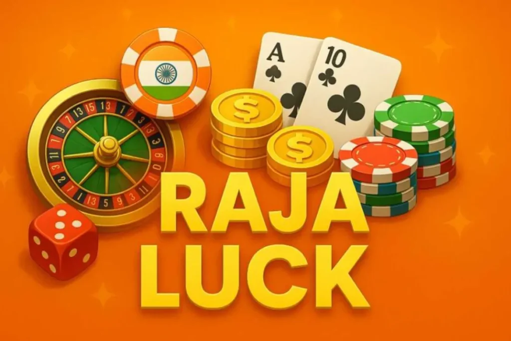 How to Maximize Fun with Raja Luck