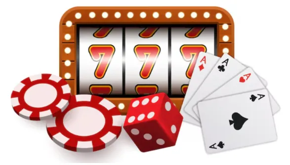 Important Observations About The Rise Of Online Slot Gaming
