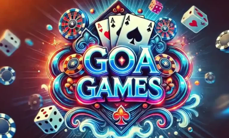 Level Up Fast in Goa Games