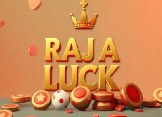 Raja Luck The Ultimate Casino Adventure