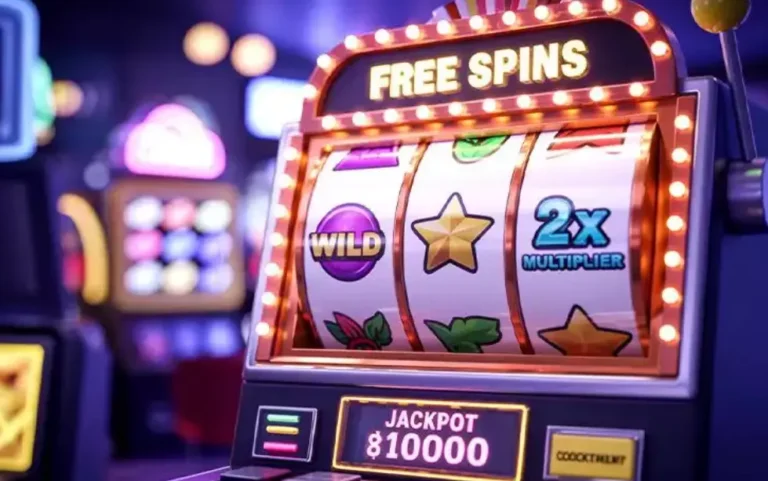 Why Some Slot Games Use Symbol Locking Mechanics