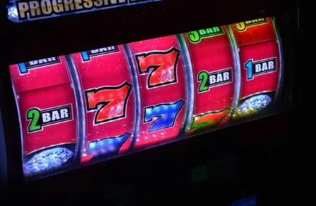 Slot Gaming And Its Place In Interactive Entertainment