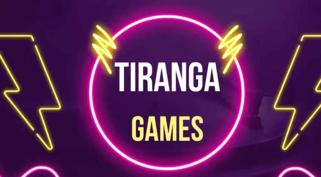 Tiranga Game How to Level Up Fast