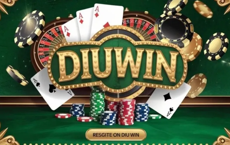 Unlock New Levels of Fun with Diuwin