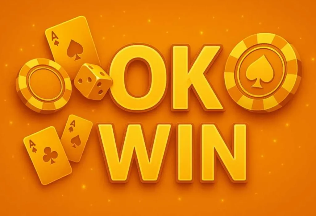 Winning Made Easy on Ok Win