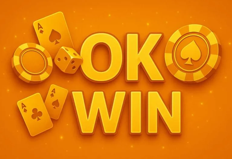 Winning Made Easy on Ok Win