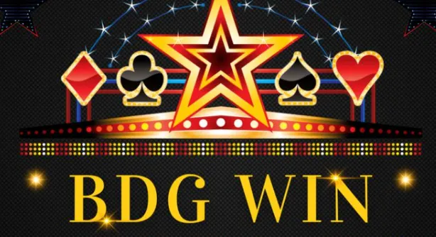 Winning Made Easy with BDG Win