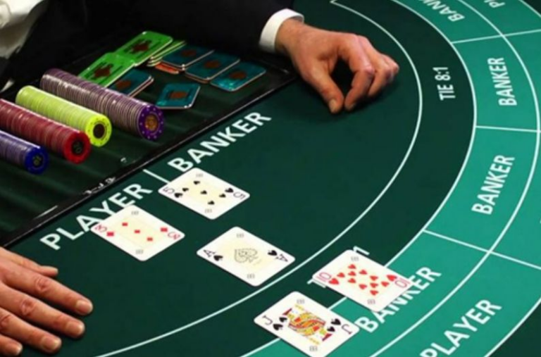 Memahami Cara Bermain di Link Super Dewa Permainan Baccarat dengan Benar