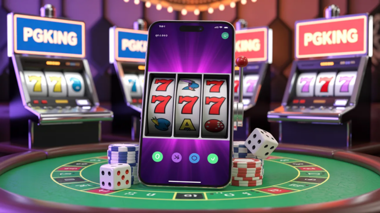 The Complete Guide to PGKING: Login, Links, and Everything You Need to Know