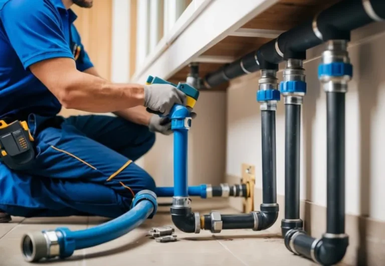 Homeowners What to Look for in Reliable Seattle Plumbers
