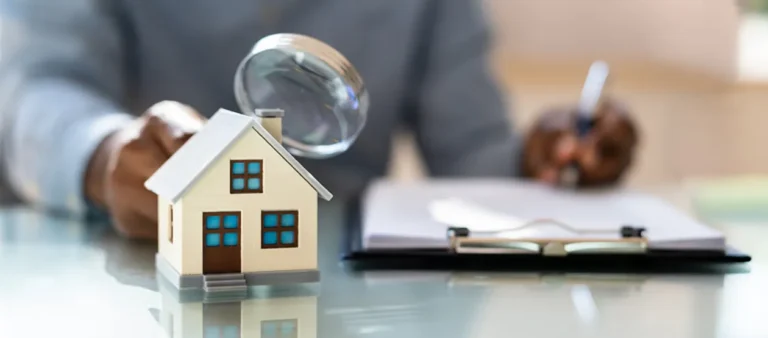 The Emotional Benefit of Choosing Reliable Home Inspectors